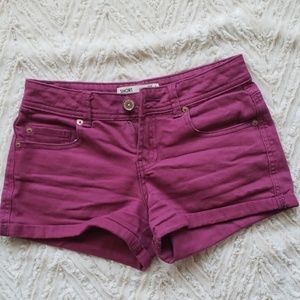 Cotton On Denim Shorts